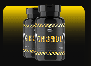 2 frascos Ghdrol